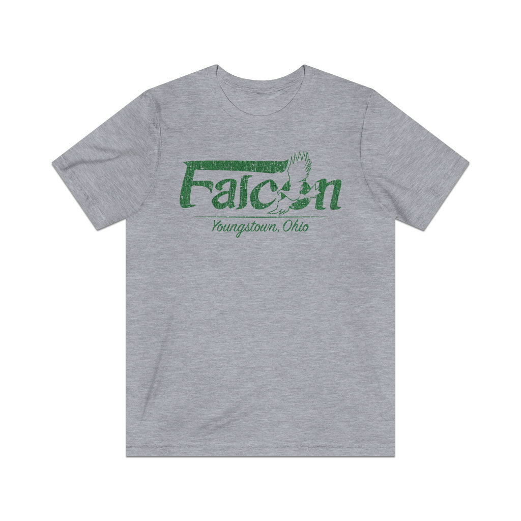 Falcon Transport 1903 Vintage Men's T-Shirt