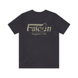 Falcon Transport 1903 Vintage Men's T-Shirt