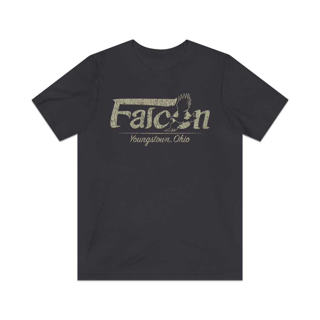 Falcon Transport 1903 Vintage Men's T-Shirt