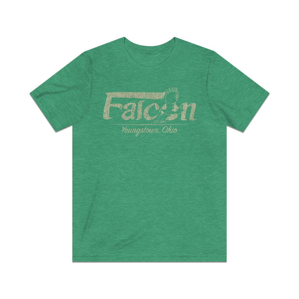 Falcon Transport 1903 Vintage Men's T-Shirt
