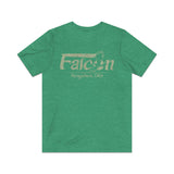 Falcon Transport 1903 Vintage Men's T-Shirt