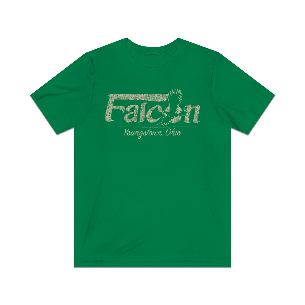 Falcon Transport 1903 Vintage Men's T-Shirt