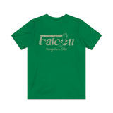 Falcon Transport 1903 Vintage Men's T-Shirt