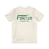 Falcon Transport 1903 Vintage Men's T-Shirt