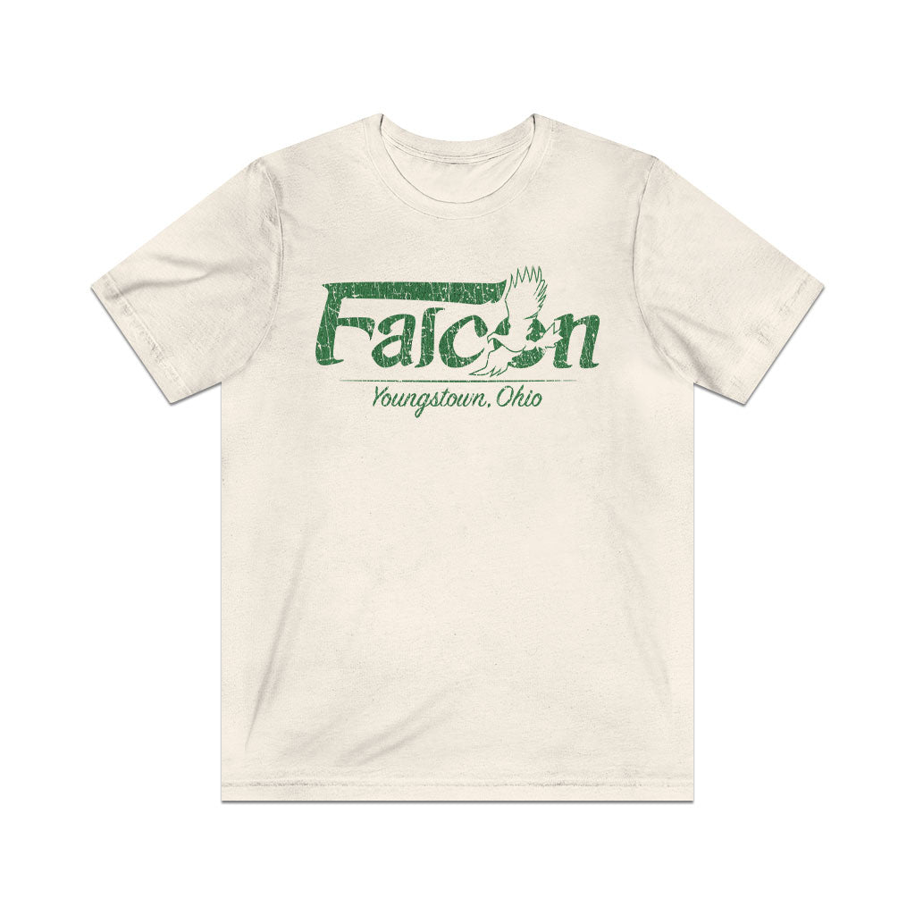 Falcon Transport 1903 Vintage Men's T-Shirt