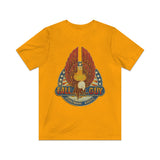 Fall Guy Stuntman Association 1981 Vintage Men's T-Shirt