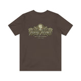 Fanny Farmer Old Time Candies 1919 Vintage Men's T-Shirt