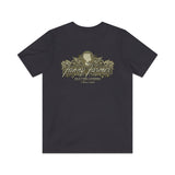 Fanny Farmer Old Time Candies 1919 Vintage Men's T-Shirt