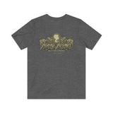 Fanny Farmer Old Time Candies 1919 Vintage Men's T-Shirt
