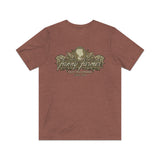 Fanny Farmer Old Time Candies 1919 Vintage Men's T-Shirt