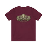 Fanny Farmer Old Time Candies 1919 Vintage Men's T-Shirt