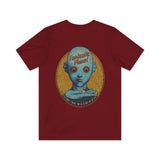 Fantastic Planet 1973 Vintage Men's T-Shirt