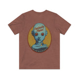 Fantastic Planet 1973 Vintage Men's T-Shirt