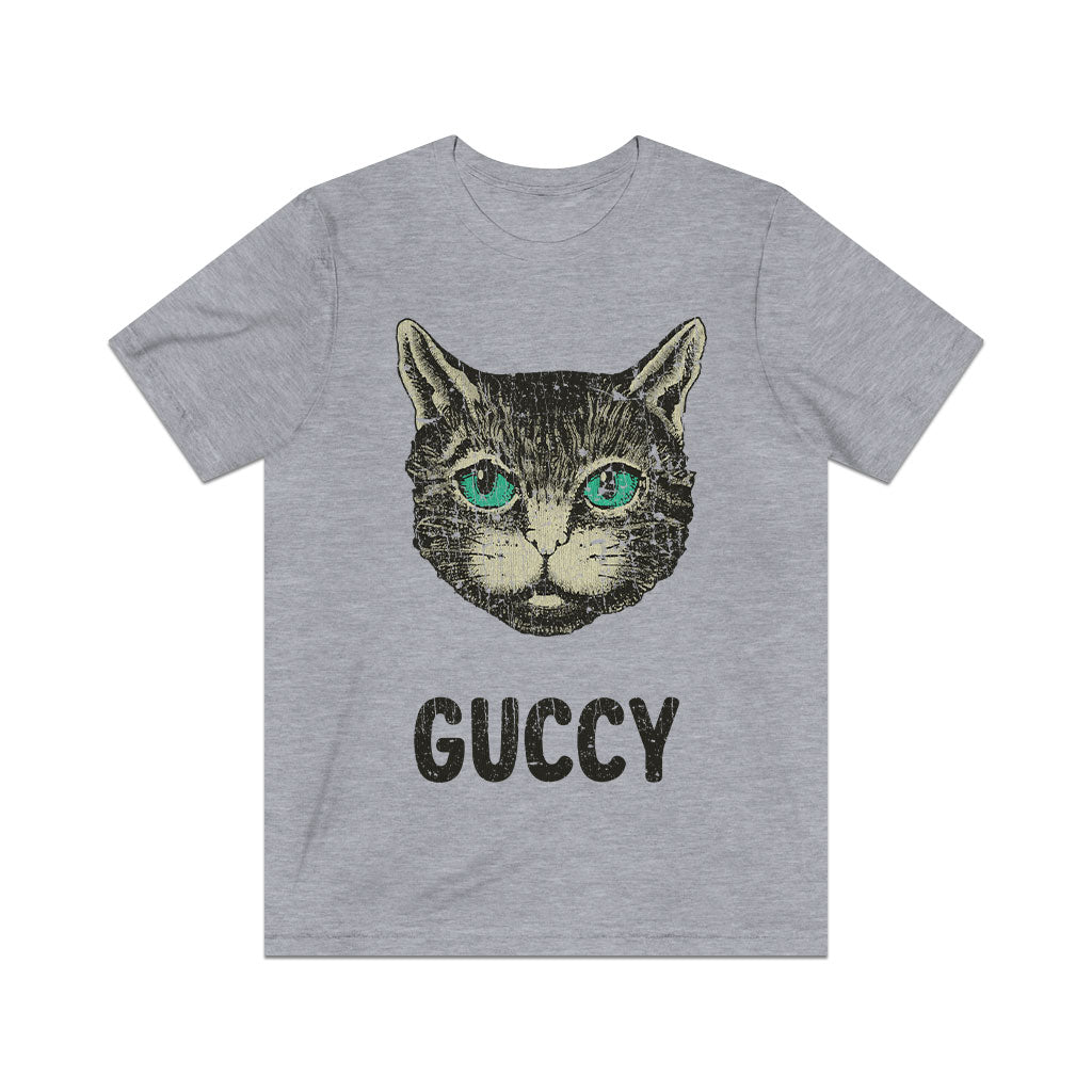 Fashion Cat 2018 Vintage Men's T-Shirt