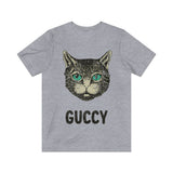Fashion Cat 2018 Vintage Men's T-Shirt