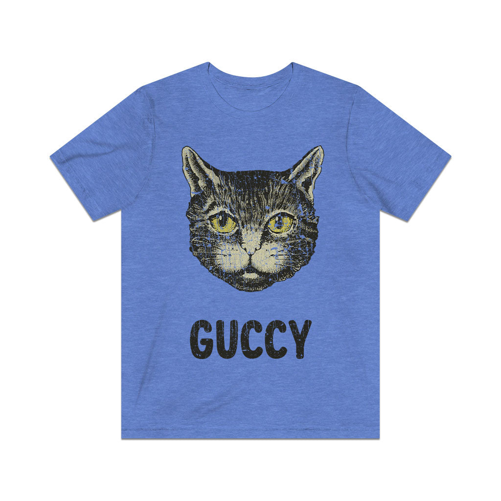 Fashion Cat 2018 Vintage Men's T-Shirt