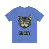Fashion Cat 2018 Vintage Men's T-Shirt