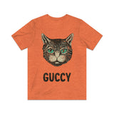 Fashion Cat 2018 Vintage Men's T-Shirt
