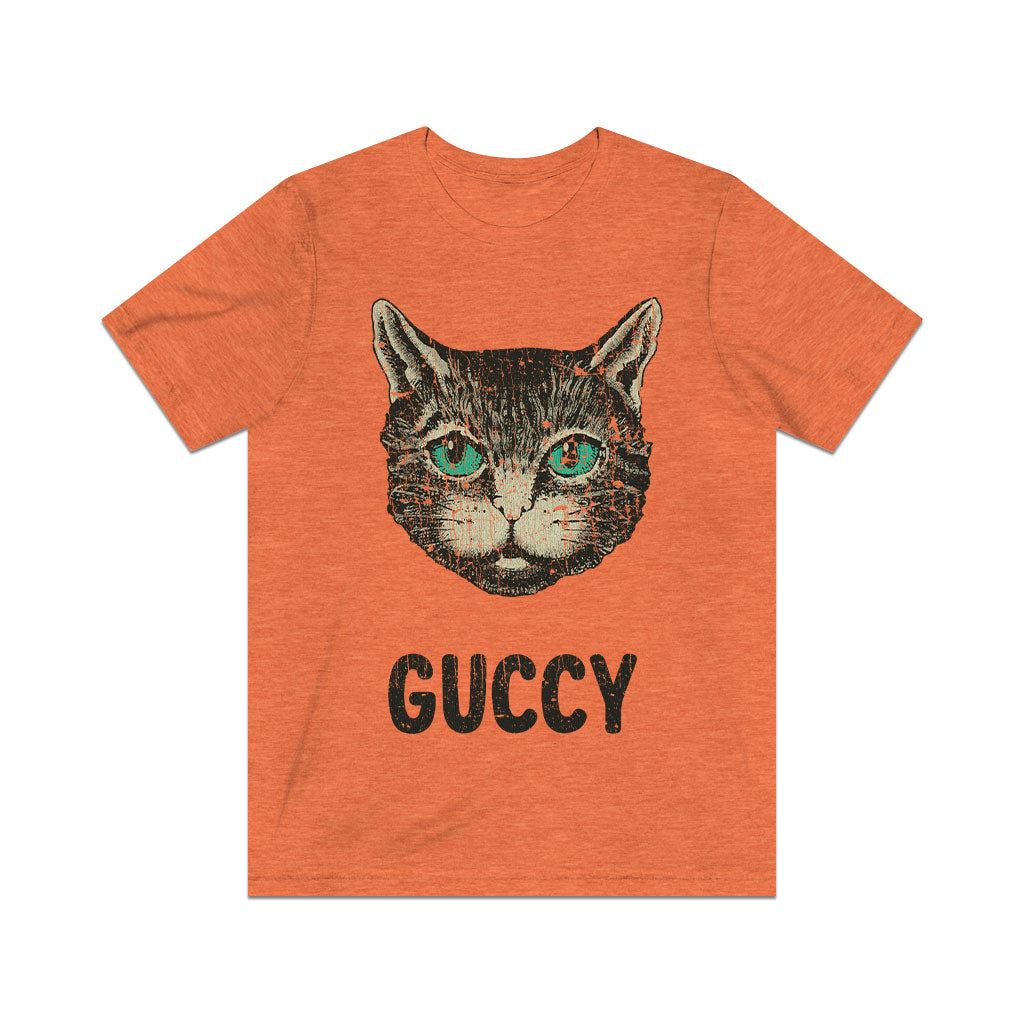 Fashion Cat 2018 Vintage Men's T-Shirt