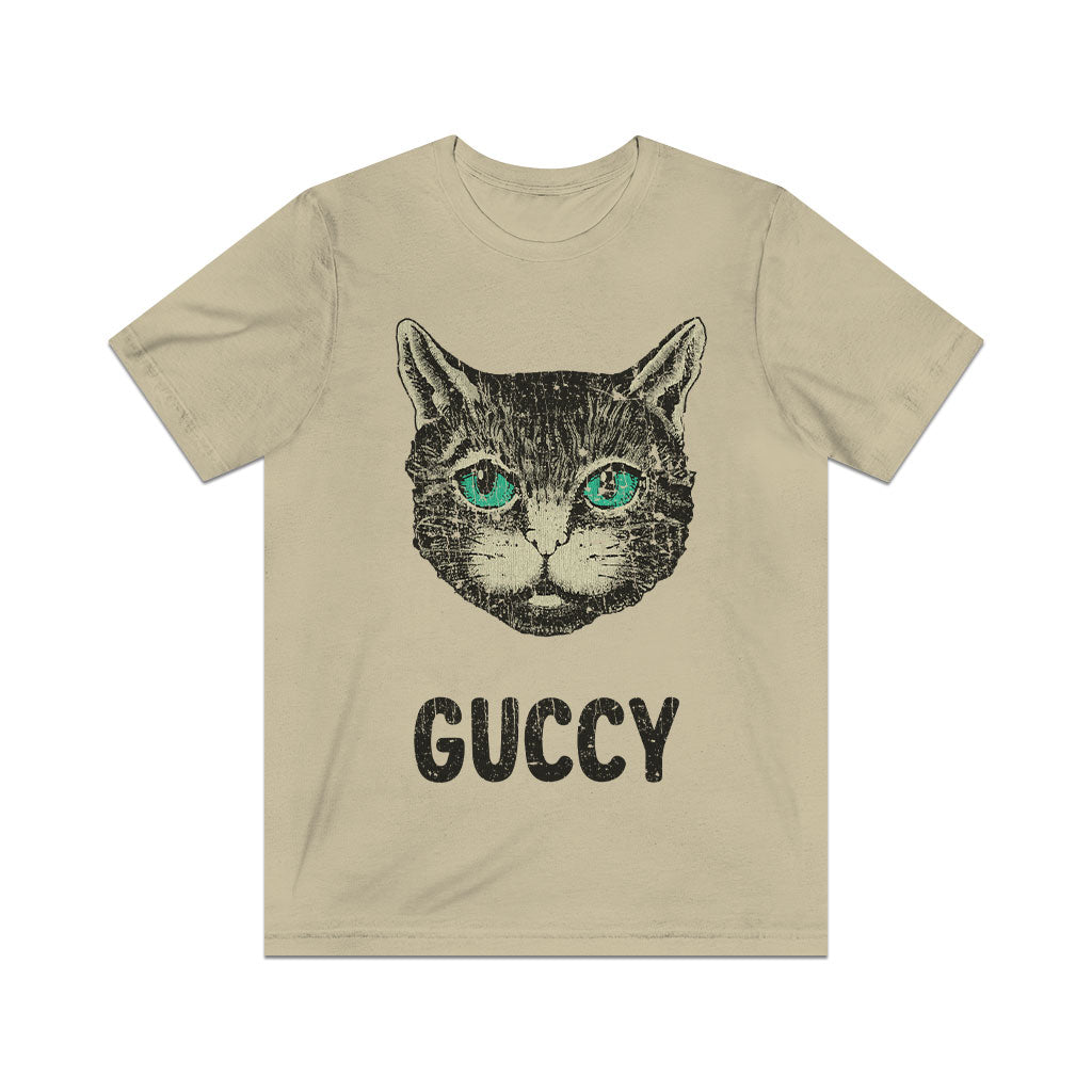 Fashion Cat 2018 Vintage Men's T-Shirt