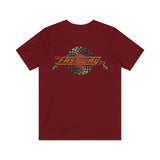 Fastway 1982 Vintage Men's T-Shirt