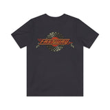 Fastway 1982 Vintage Men's T-Shirt