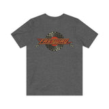 Fastway 1982 Vintage Men's T-Shirt