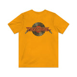 Fastway 1982 Vintage Men's T-Shirt