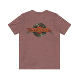 Fastway 1982 Vintage Men's T-Shirt