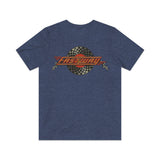 Fastway 1982 Vintage Men's T-Shirt