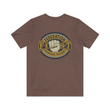 Federation of Interstate Truckers 1978 Vintage Men's T-Shirt