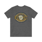 Federation of Interstate Truckers 1978 Vintage Men's T-Shirt