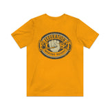 Federation of Interstate Truckers 1978 Vintage Men's T-Shirt