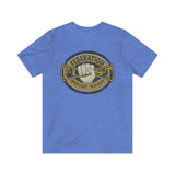 Federation of Interstate Truckers 1978 Vintage Men's T-Shirt