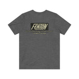 Fenton Speed Equipment 1952 Vintage Men's T-Shirt