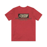 Fenton Speed Equipment 1952 Vintage Men's T-Shirt