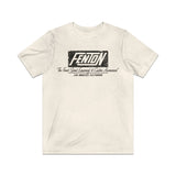 Fenton Speed Equipment 1952 Vintage Men's T-Shirt