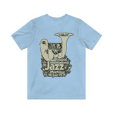 Festival International de Jazz Montreux 1971 Vintage Men's T-Shirt