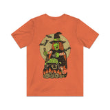 Fire Burn and Cauldron Bubble 1978 Vintage Men's T-Shirt