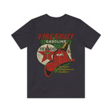 Fire Chief Gasoline 1932 Vintage Men's T-Shirt