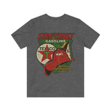 Fire Chief Gasoline 1932 Vintage Men's T-Shirt