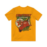 Fire Chief Gasoline 1932 Vintage Men's T-Shirt