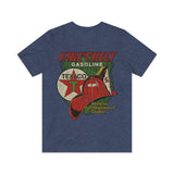 Fire Chief Gasoline 1932 Vintage Men's T-Shirt