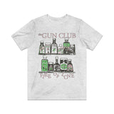 Fire of Love 1981 Vintage Men's T-Shirt