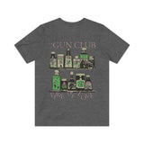 Fire of Love 1981 Vintage Men's T-Shirt