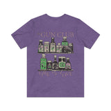 Fire of Love 1981 Vintage Men's T-Shirt