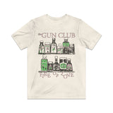 Fire of Love 1981 Vintage Men's T-Shirt