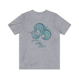 Firebird Sky Bird 1977 Vintage Men's T-Shirt
