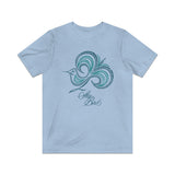 Firebird Sky Bird 1977 Vintage Men's T-Shirt