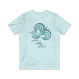 Firebird Sky Bird 1977 Vintage Men's T-Shirt